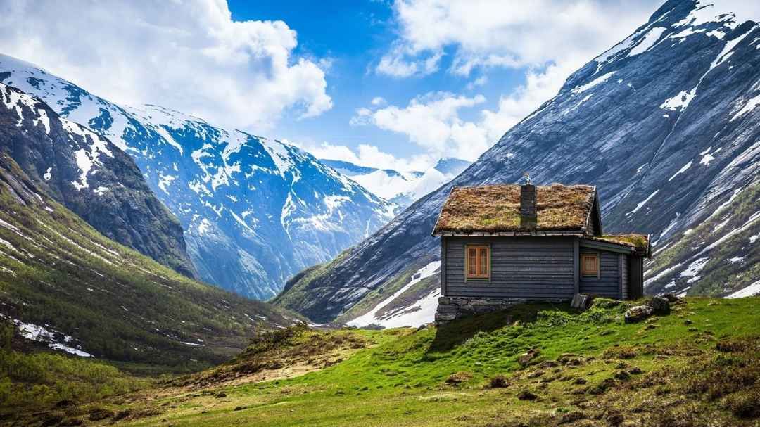 International Trips from India